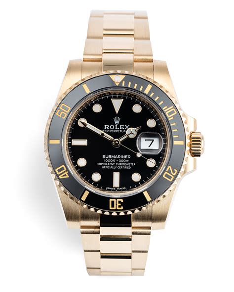 2024 rolex price